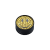 Champ High Yellow Smile Grinder 2 Parts 30mm
